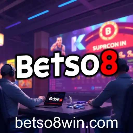 Betso8: A Gaming Phenomenon in 2025