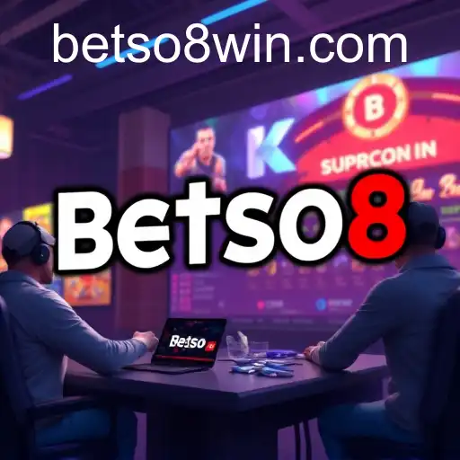 Betso8's Evolution in the Gaming Landscape