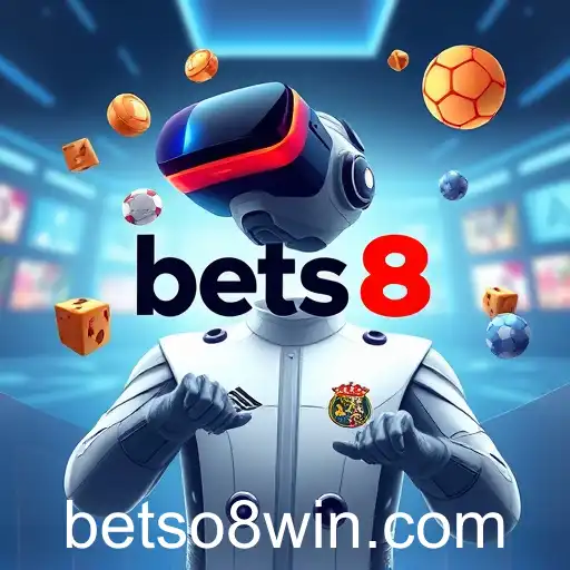 The Expansion of Betso8 in the Global Gaming Arena