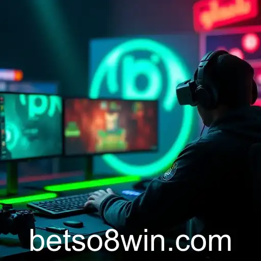 Betso8: Gaming Trends and Online Evolution