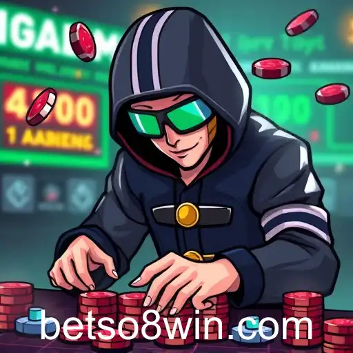 The Rise of Betting Platforms in Modern Gaming