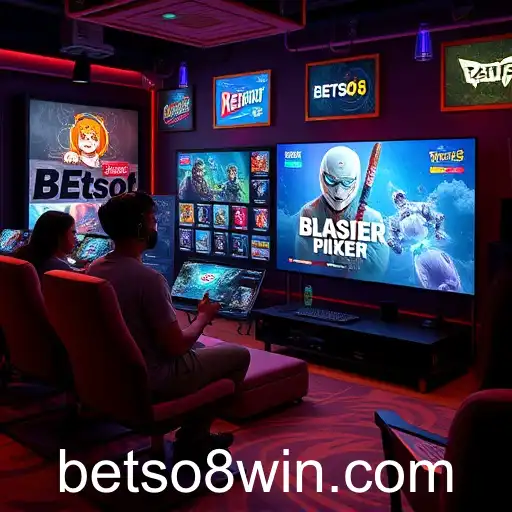 The Rise of Digital Gaming Platforms