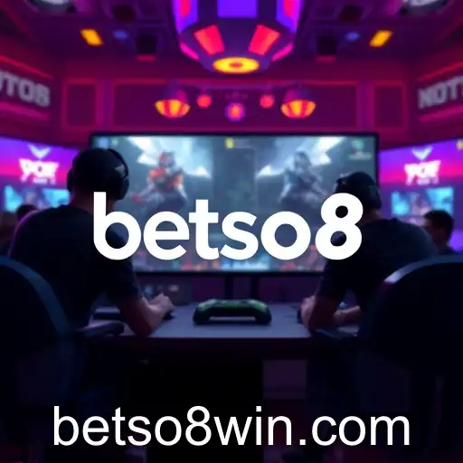 The Evolution of Online Gaming and Betso8