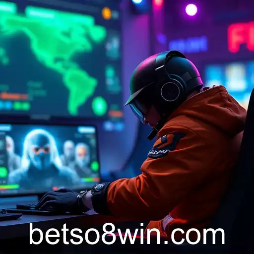 The Evolution of Online Gaming with Betso8