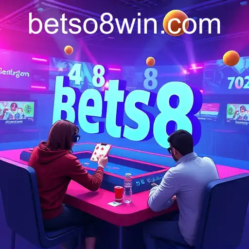 Betso8: Shaping the Future of Online Gaming