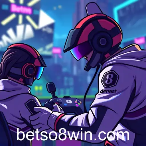 The Digital Evolution of Online Gaming