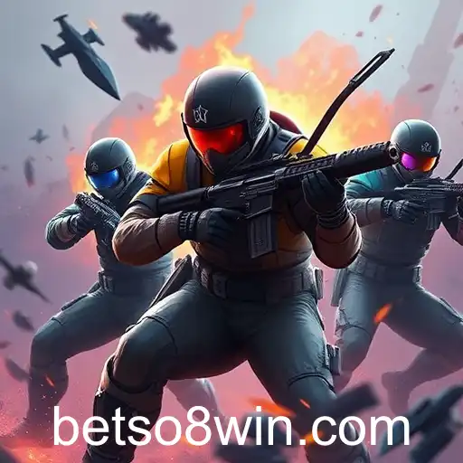 The Rise of Online Gaming: Betso8 and Beyond