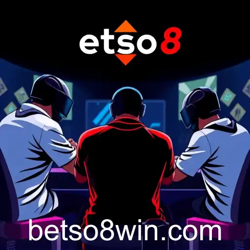 Revolutionizing Online Gaming with Betso8