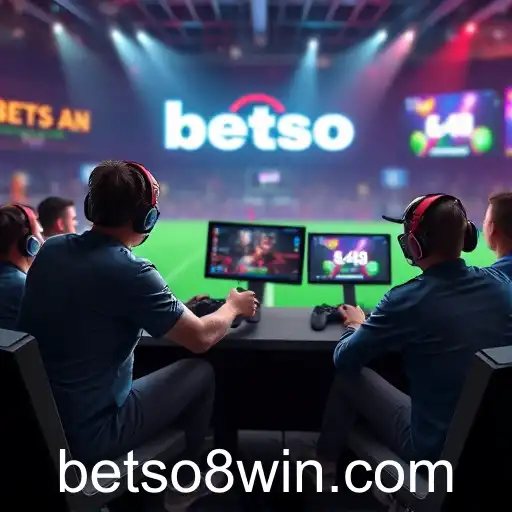 Betso8: A New Era for English Online Gaming