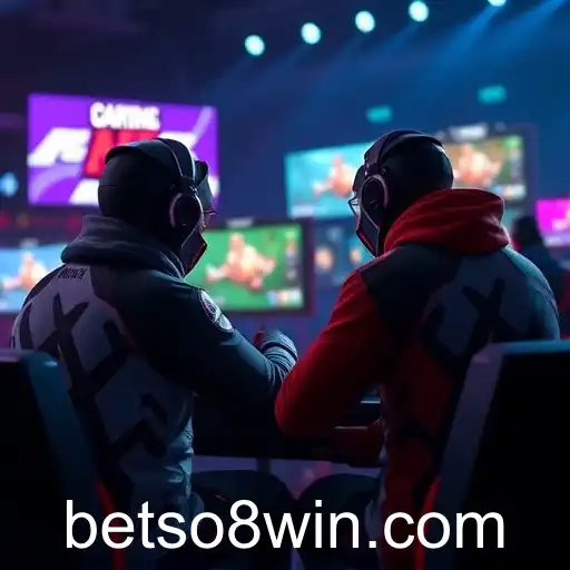 The Rise of Betso8: Revolutionizing Online Gaming