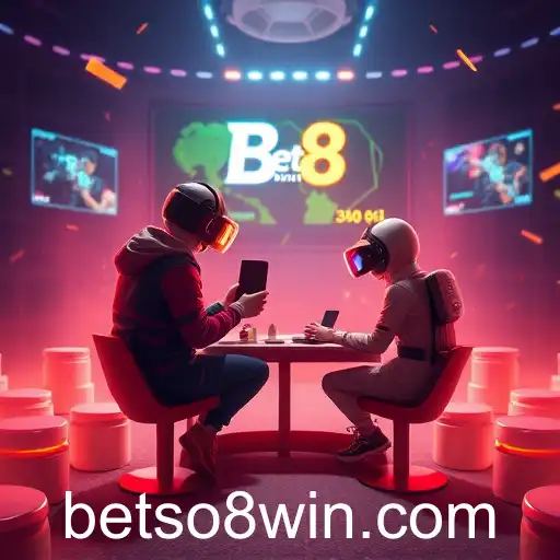 The Rise of Online Gaming: A 2025 Perspective