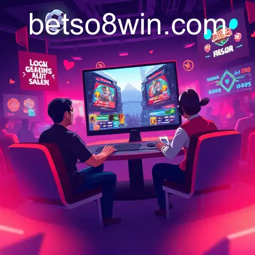 The Rise of Online Gaming Platforms in 2025