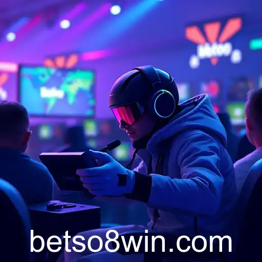 The Rise of Betso8 in Gaming