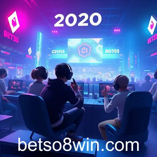 The Rise and Influence of Betso8 in Gaming