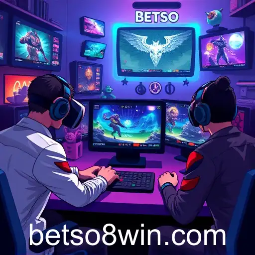 The Rise of Betso8: A New Era in Online Gaming