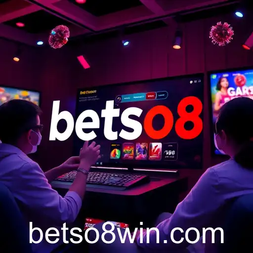 The Rise of Betso8: A Gaming Revolution