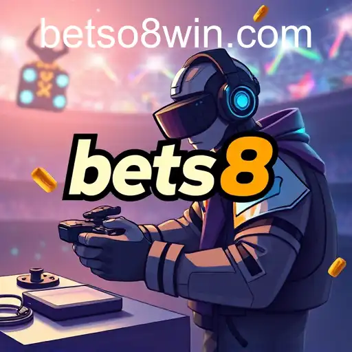 The Rise of Betso8: Revolutionizing Online Gaming