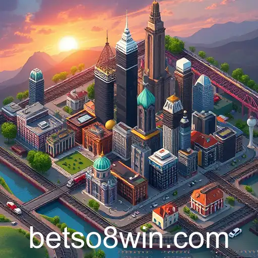 The Rise of Betso8 and Its Impact on Online Gaming