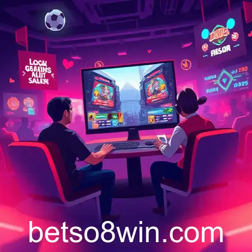 The Rise of Online Gaming Platforms in 2025