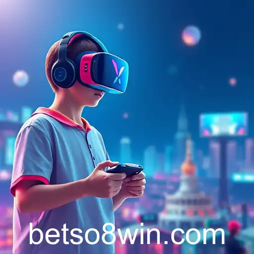 The Rise of Online Gaming Platforms in 2025