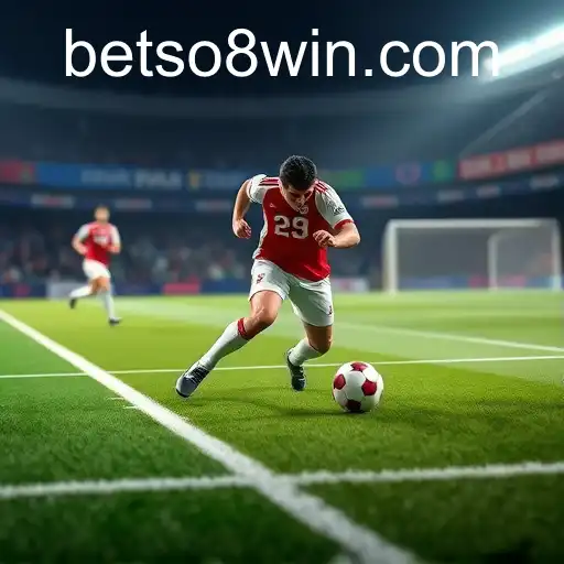 Exploring the Exciting World of Sports Games Featuring the Keyword 'betso8'